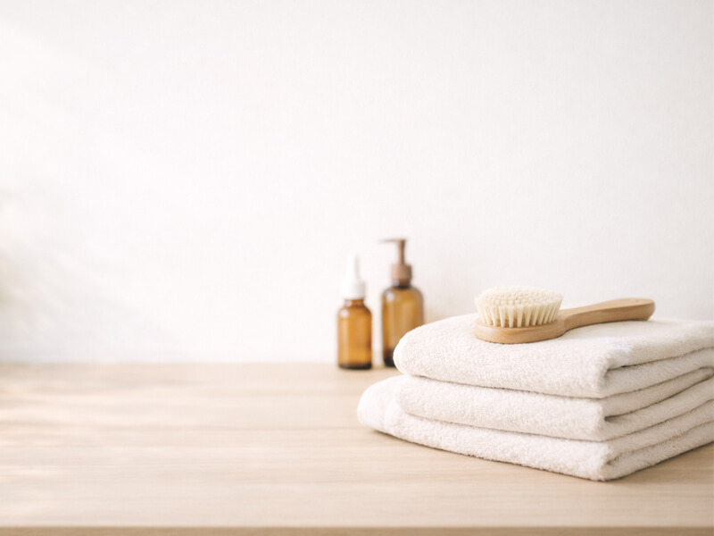 もみほぐし 津幡町-T様