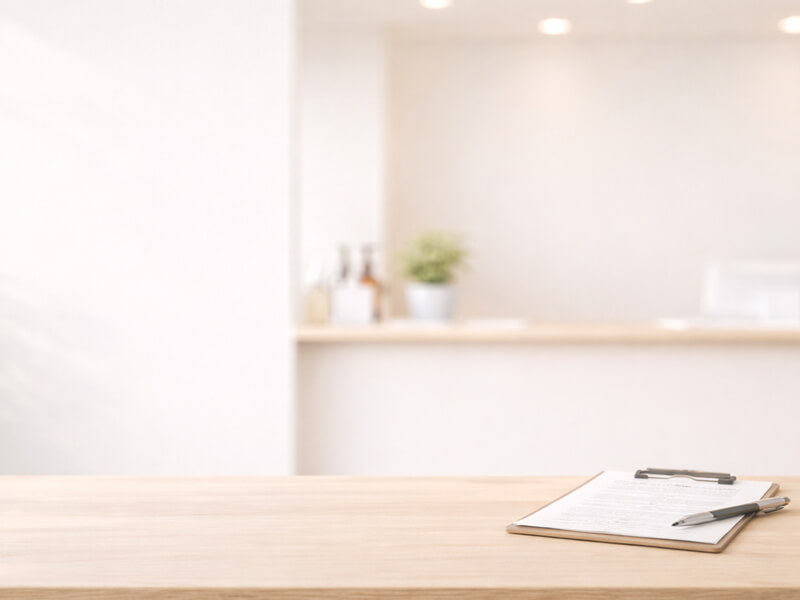 通院付き添い（タクシー手配＋院内同伴） 野々市市-M様